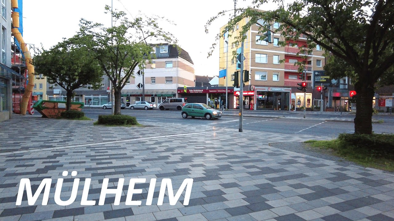 Styrum | Herbst 2023