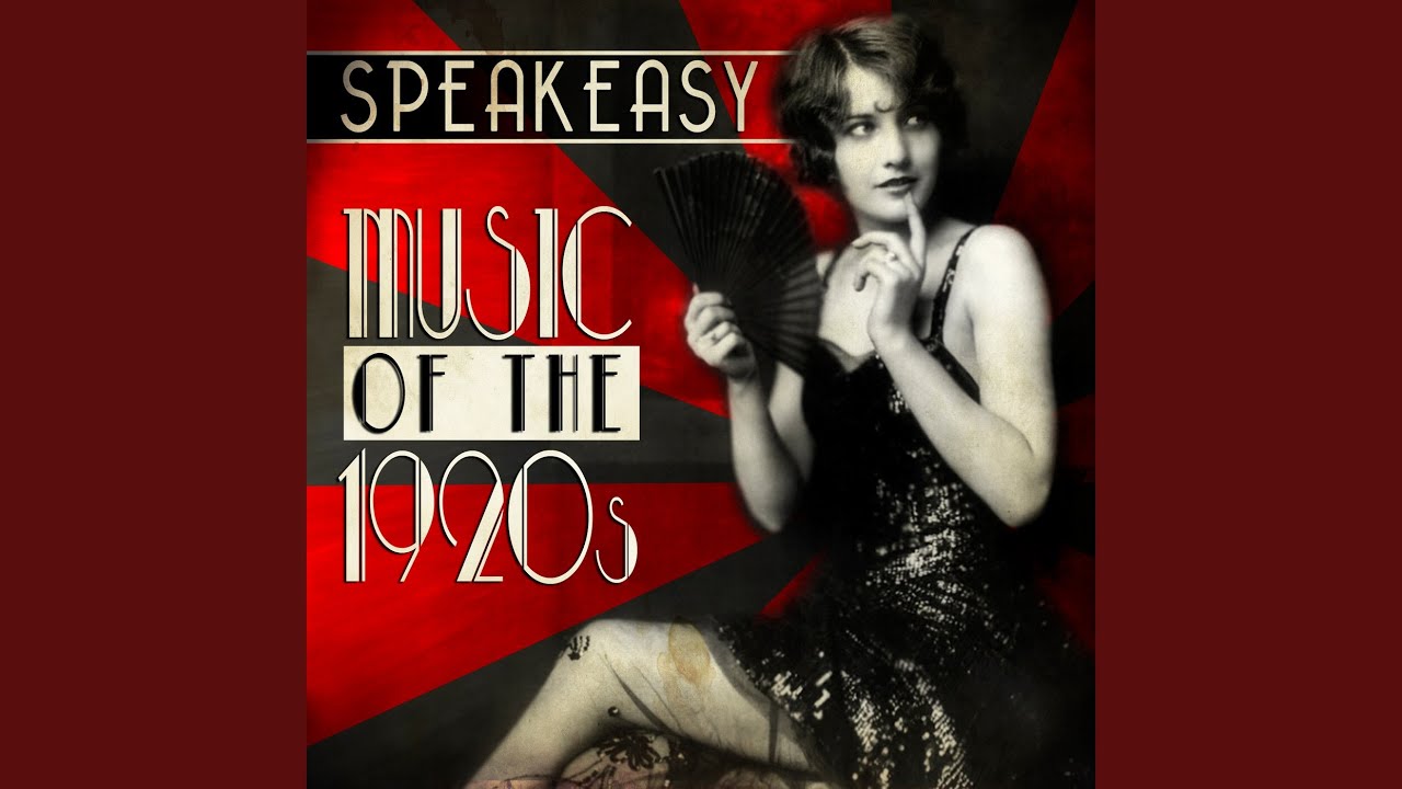 Original Charleston Strut