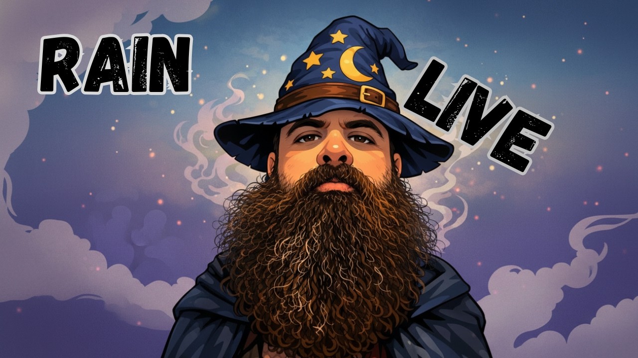 DMZ LIVE - Happy 2 years streaming!!