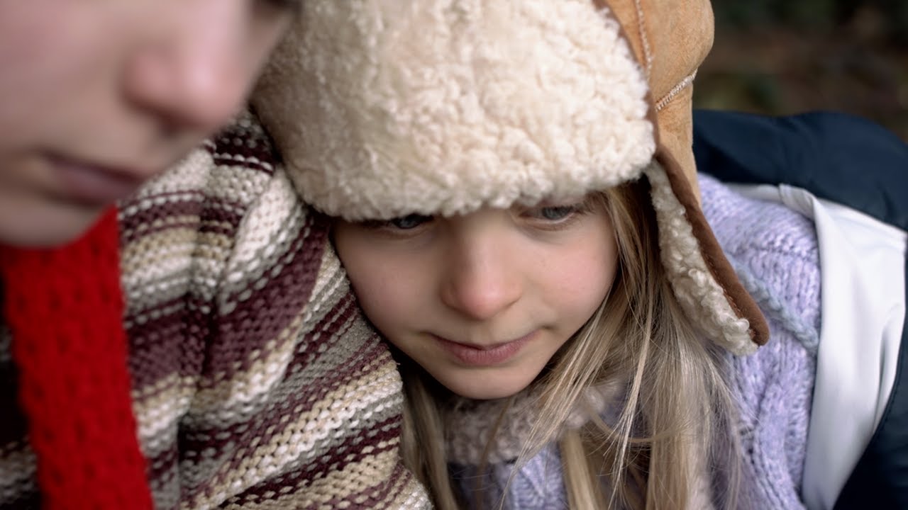 Spring Films Showreel 2024-25 || European Film College