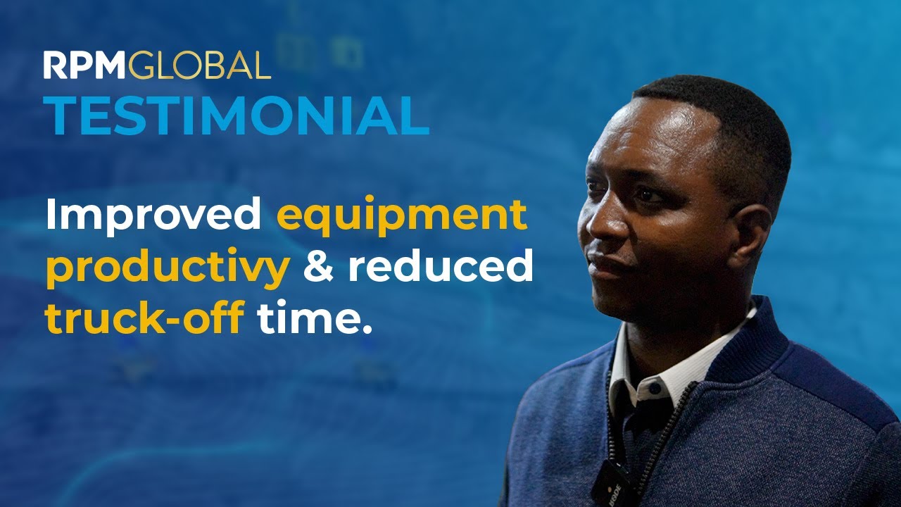 Improving Equipment Productivity with HAULSIM | Customer Testimonial