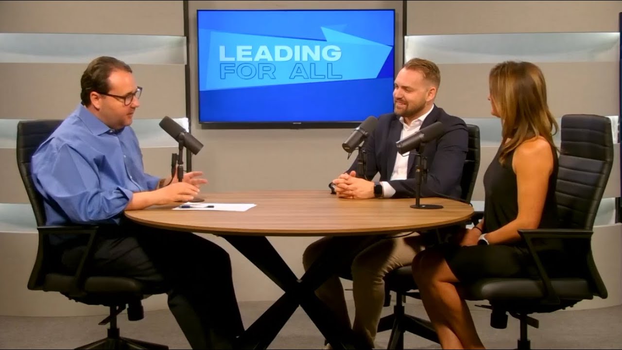 Prioritizing Teaching & Learning: Aligning Resources for Student Success | Leading for All (Ep. 3)