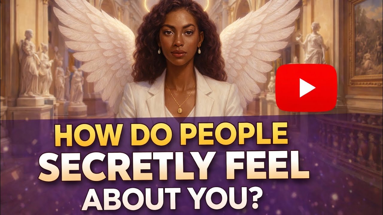 HOW DO PEOPLE SECRETLY FEEL ABOUT YOU?😌😳🤫|TWO PATH READING|
