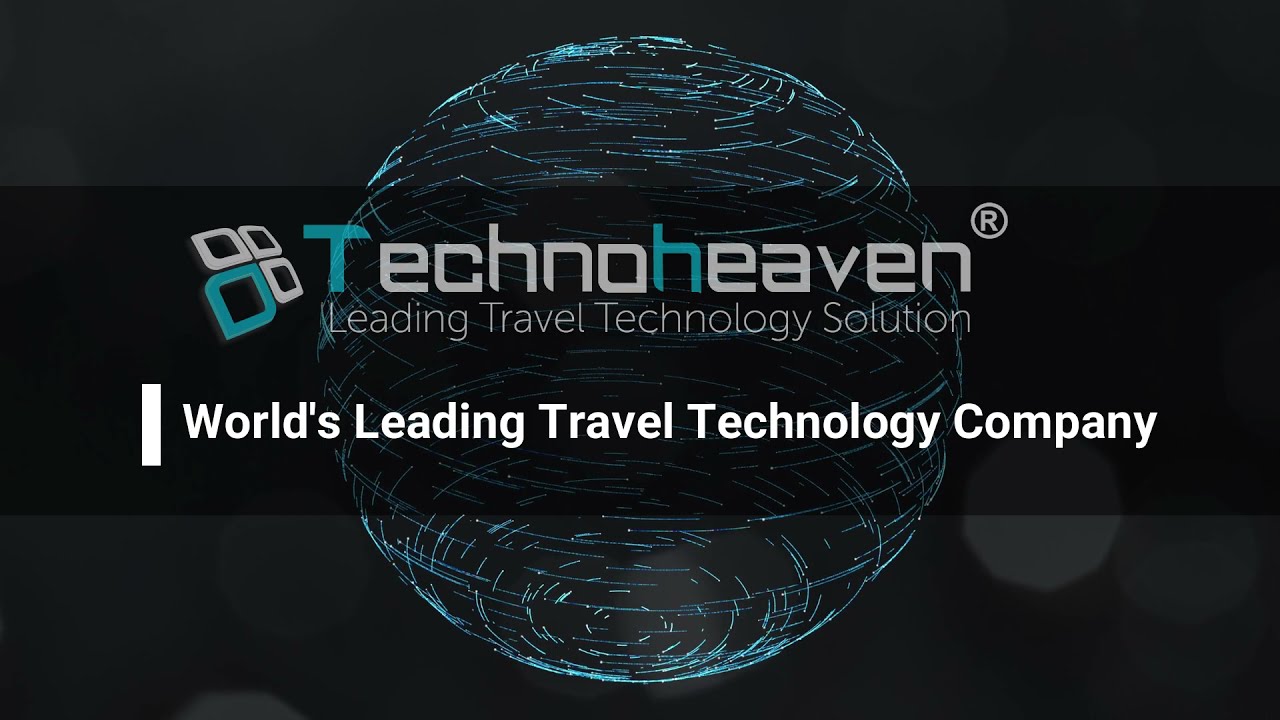 Technoheaven | Leading Travel Technology Company | Empowering Travel Industry