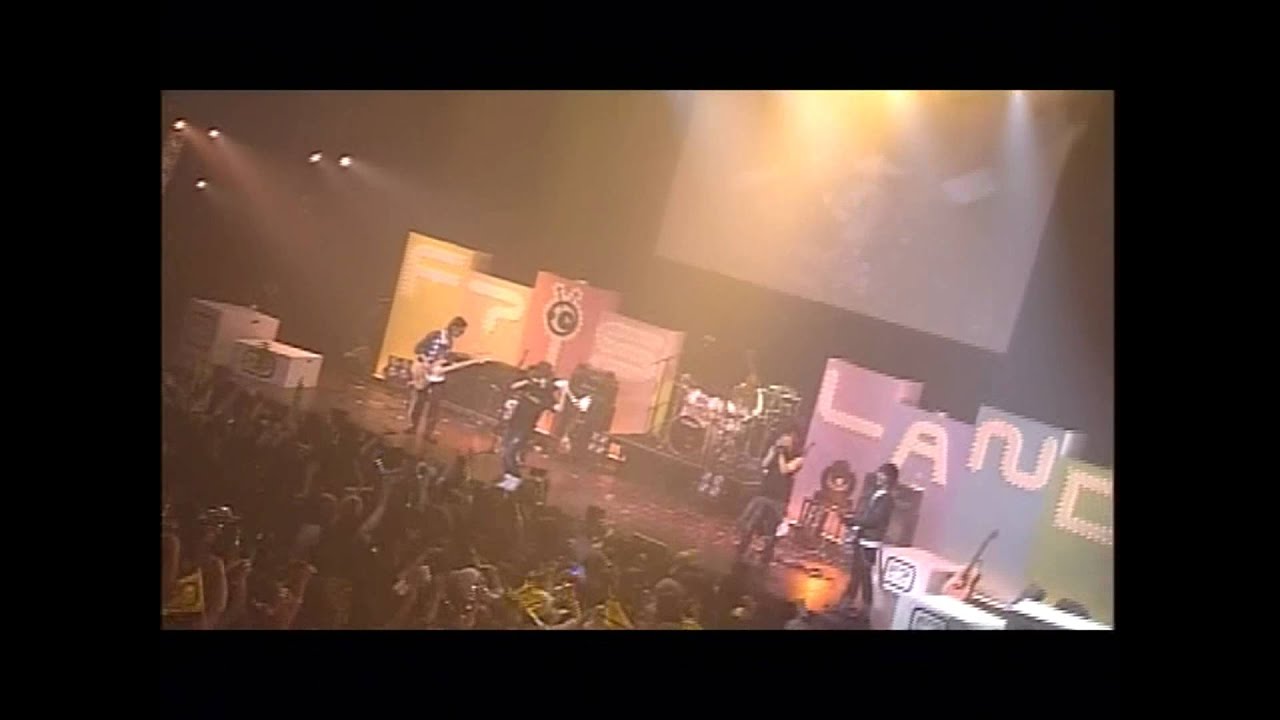 FT Island I'm happy @1st Live In Tokyo 2007