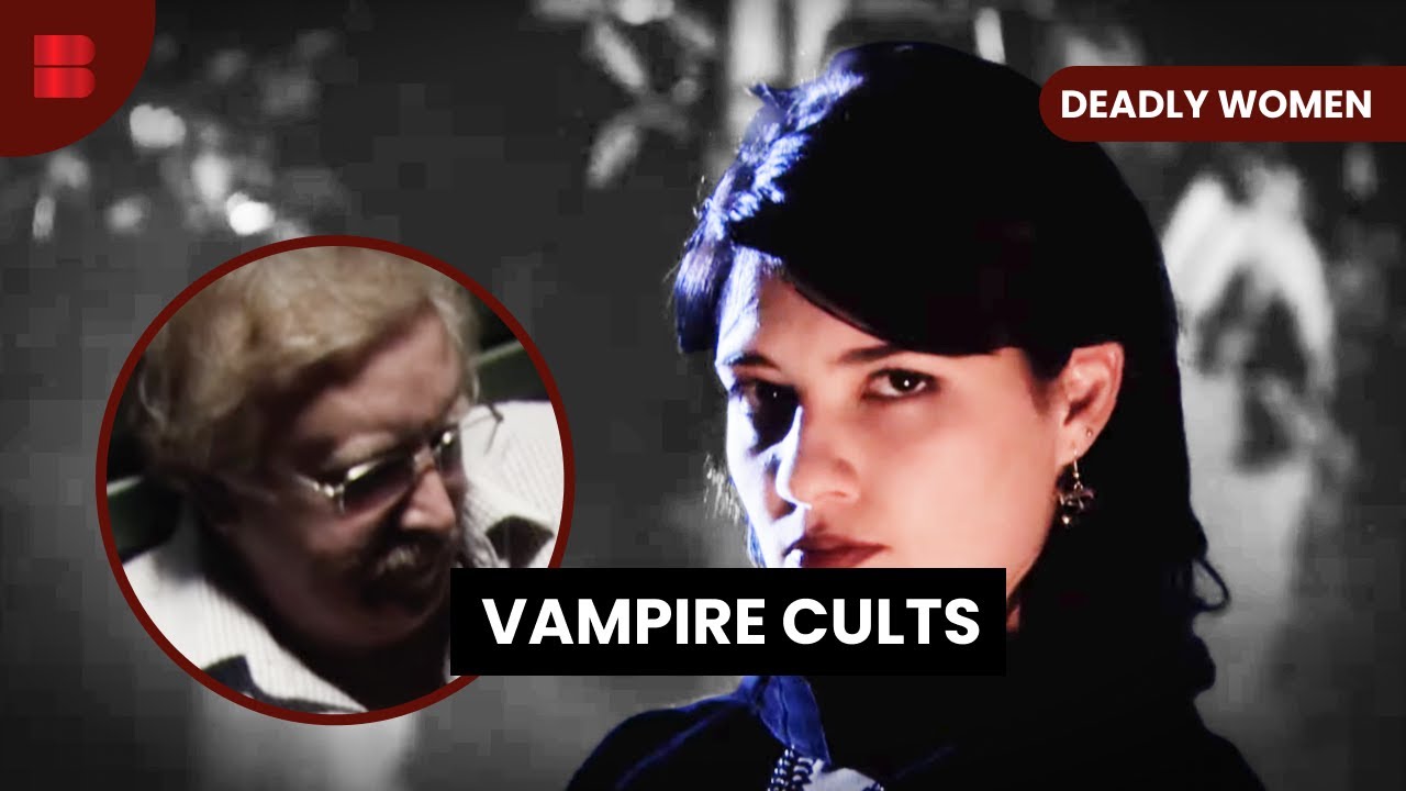 Ritual Murders - Deadly Women - S02 EP01