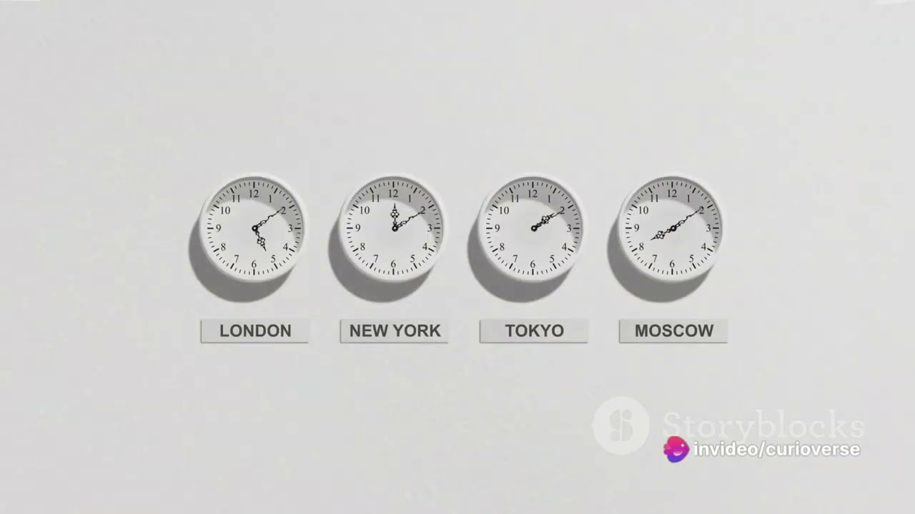 Time Zone Curiosities: Why Europe Follows CET?#europe#eu#timezone#time#europianunion