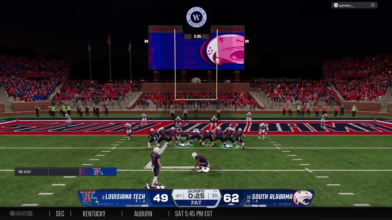Latech