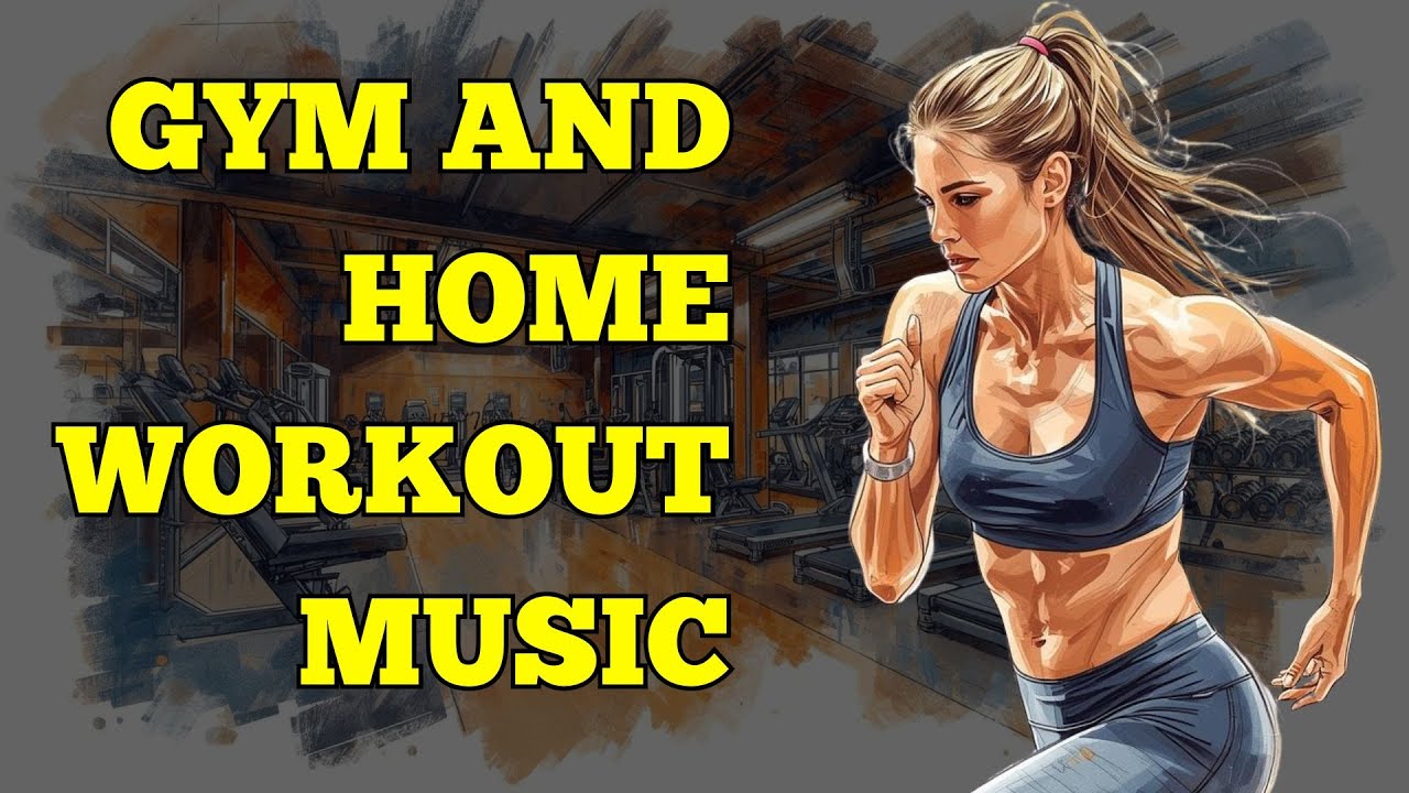 Lose weight by listening to music while you exercise!