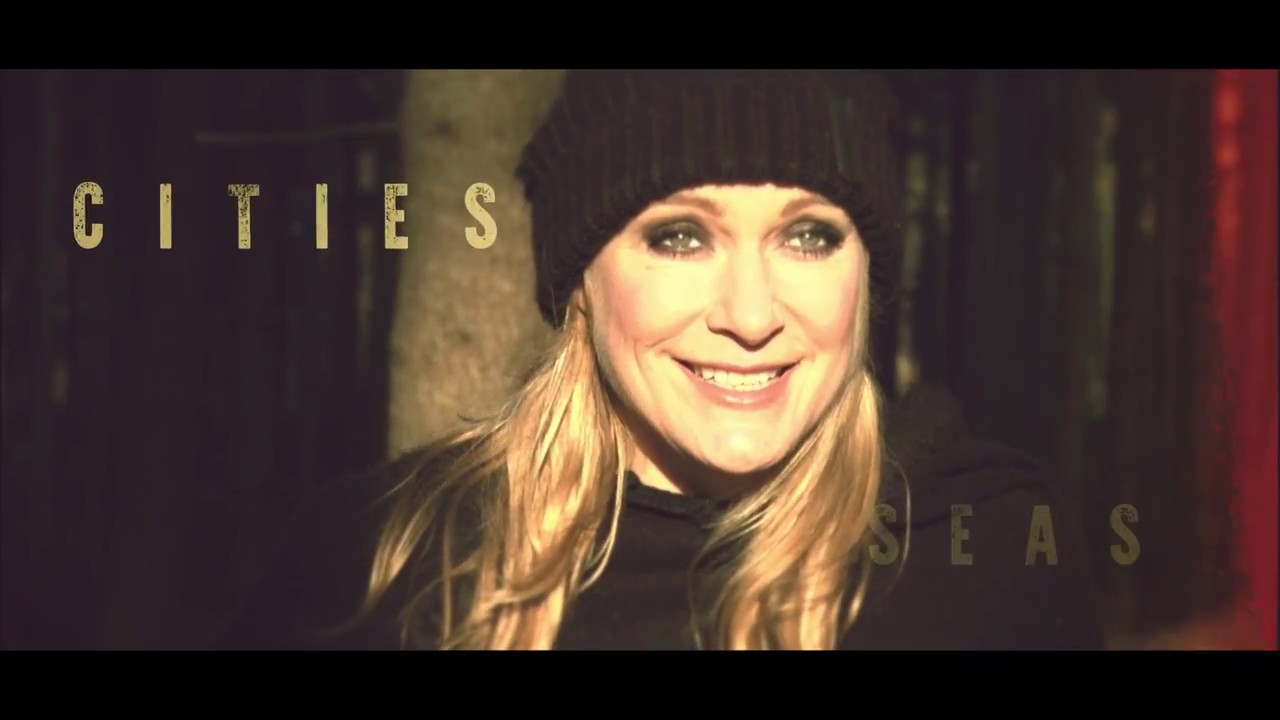 Nanna Larsen - Thelma & Louise (Official Music Video)