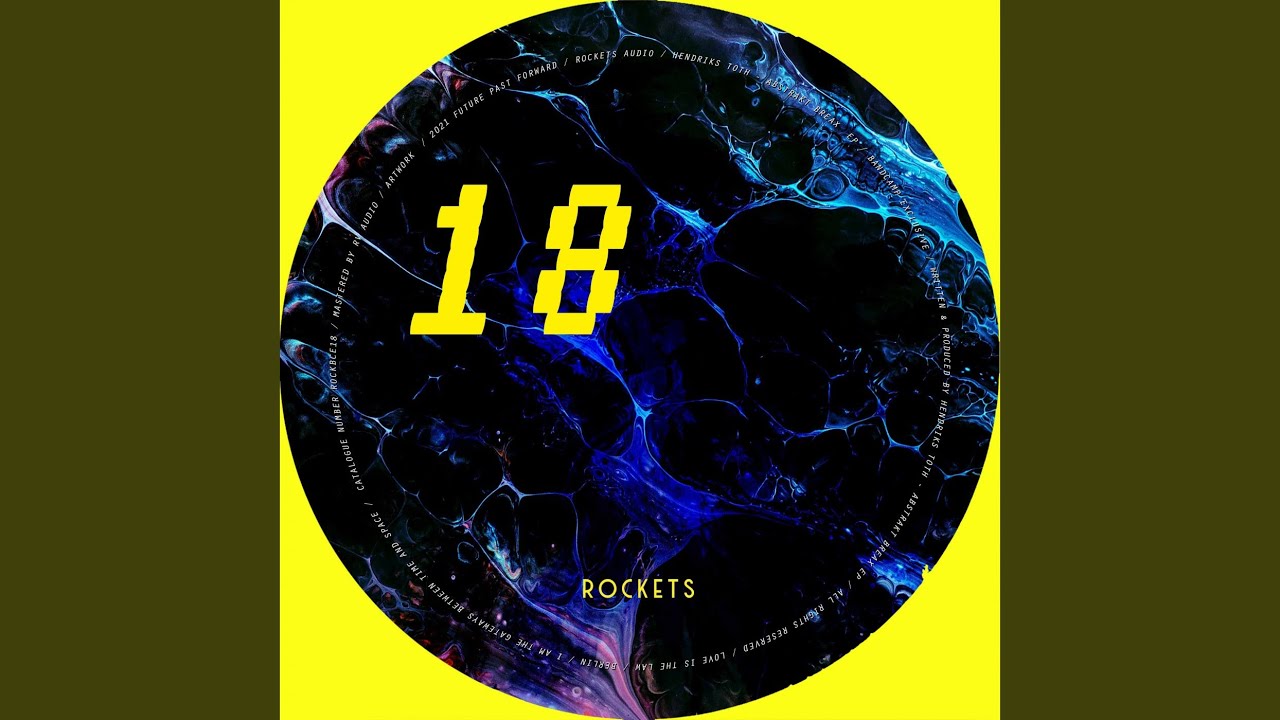 Abstrakt Breax (Original Mix)