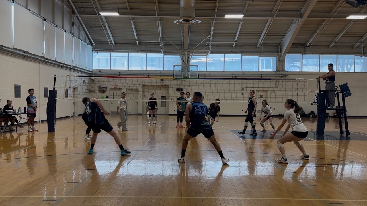 RCO C+ 2/14 (Match 2 Set 1)