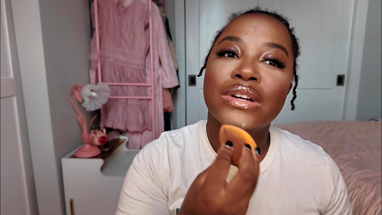 I’m CHANGING as soon as the money hits my account! Let’s talk about it | GRWM | Ep. 5