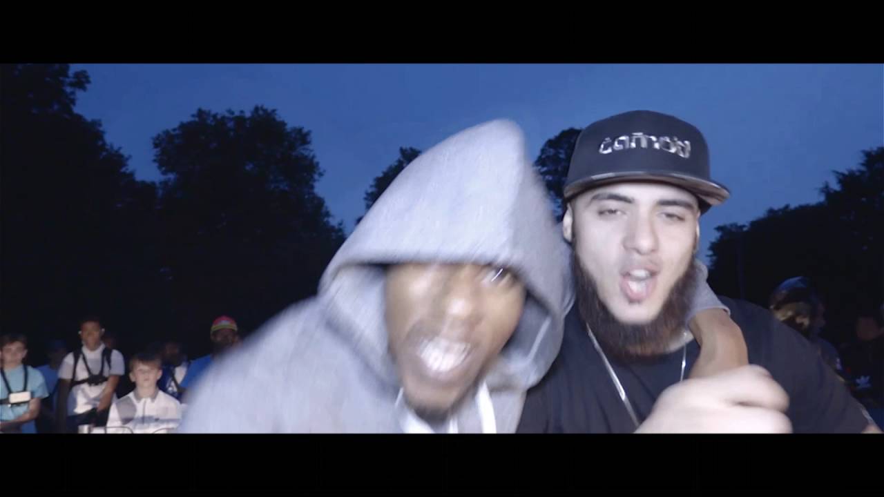 Hmoney X Inch - Gettin Mula (Music Video)