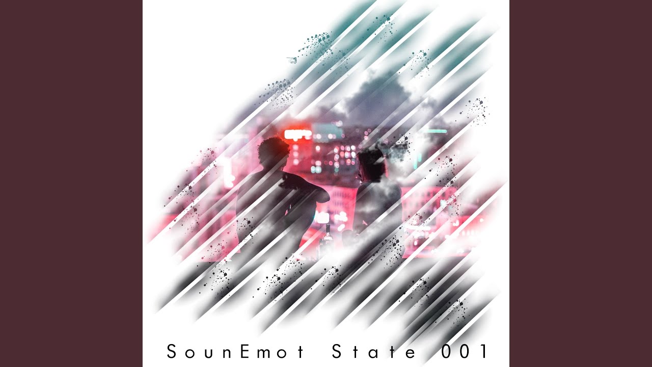 Sounemot State 001 (Mixed by SounEmot)