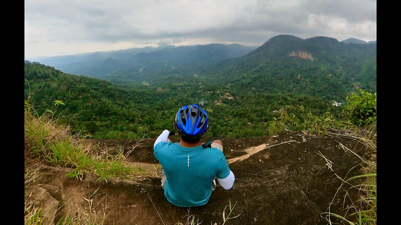 Tour to Belumgala View Point &ndash; Ambalakanda (බැලුම්ගල)