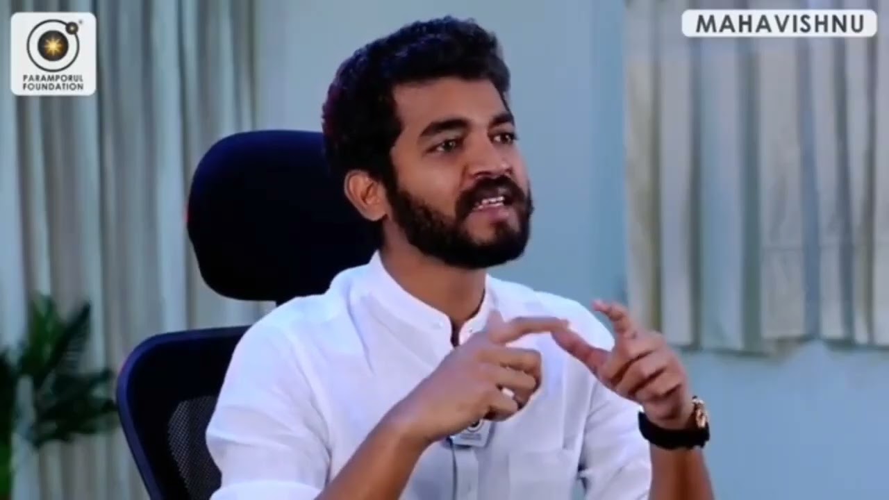 ஏன் நாம் மனிதனாக பிறக்கிறோம் என்ன காரணம் #mahavishnu #paramporulfoundation #vallalar #aanmeegam 