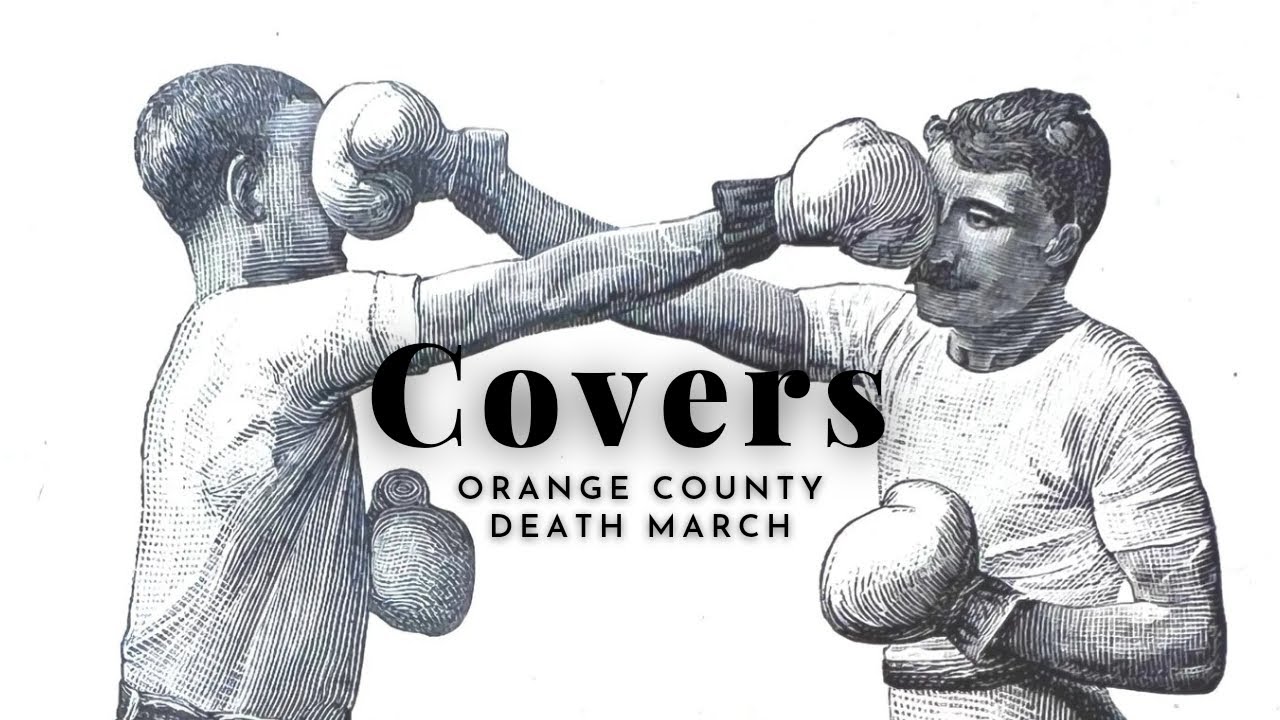 COVERS | OCDM