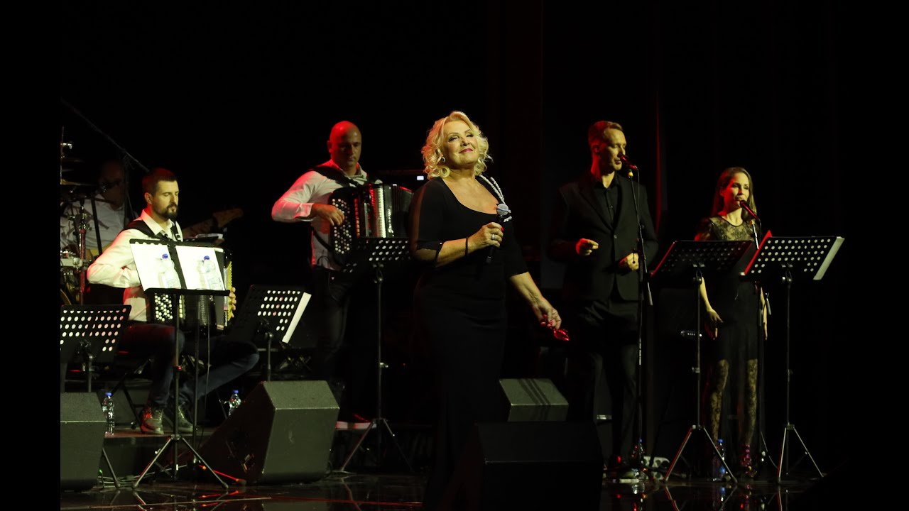 Snežana Đurišić - Koncert - Beograd - 13.10.2024.