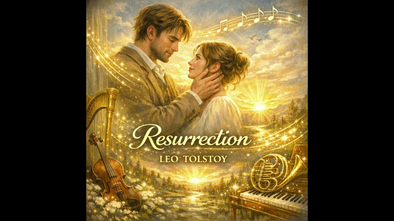 Mouvement V — Résurrection