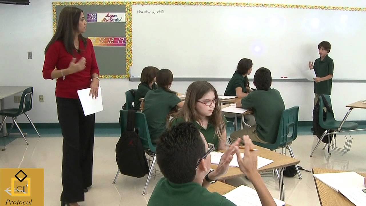 Using Formal and Informal Assessments - When Teaching Mathematics