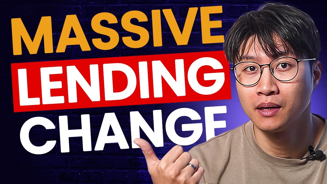 Banks Just Changed EVERYTHING for Trust Lending - Here’s What to Do