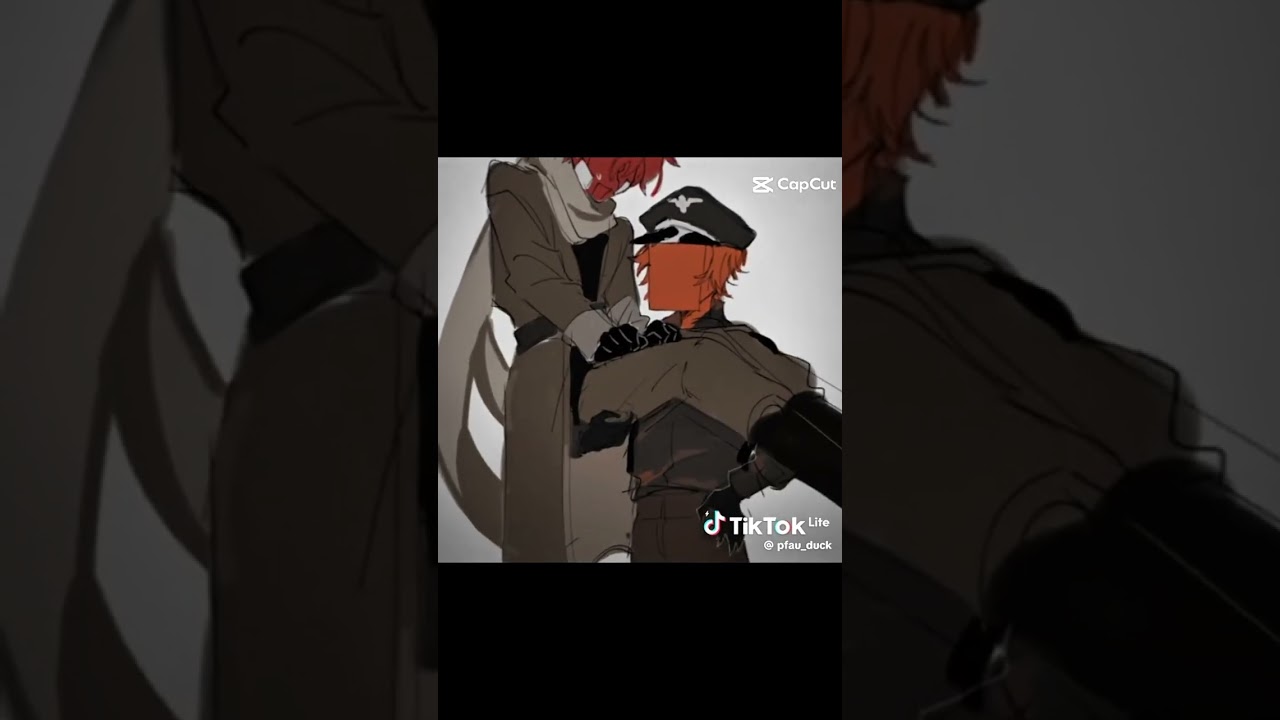 Tổng hợp video tiktok countryhumanUssrxNazi #capcut #countyhumans #otp #ship #tiktokvideo #fypシ #xh