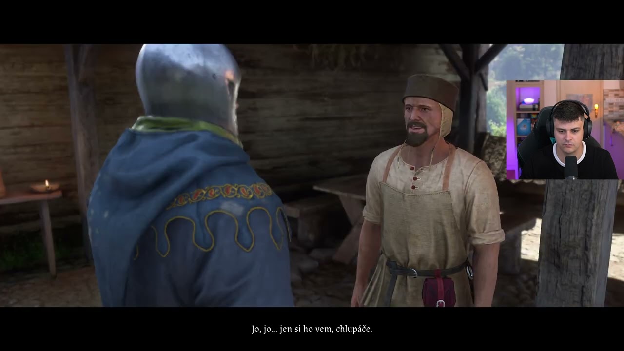 KCD2 part12