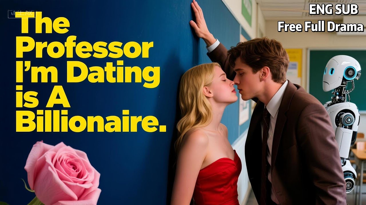 【HD FULL👩&zwj;❤&zwj;👨💖After her greedy boyfriend&rsquo;s betrayal, she finds love with her billionaire professor.