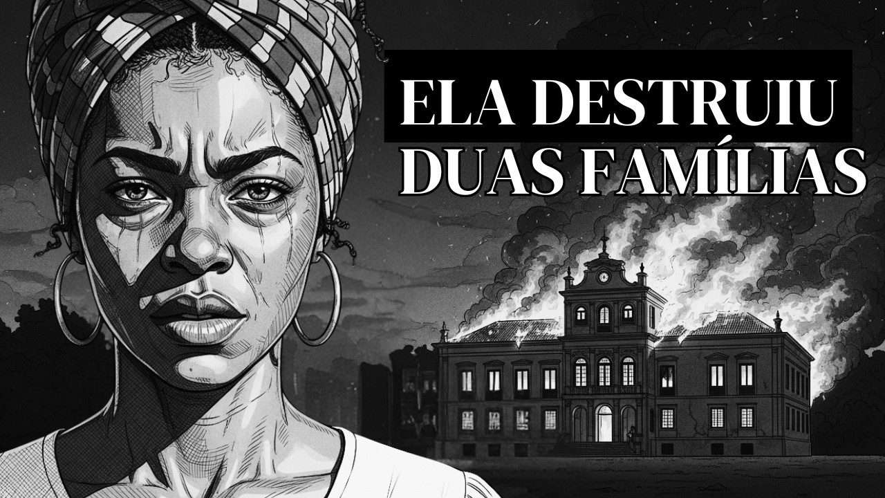 Josefa de Olinda: A Escrava Que Destruir Duas Famílias na Quarta-Feira de Cinzas, 1752