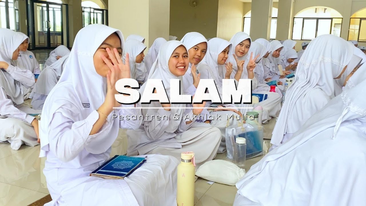 Pesantren Akhlah Mulia 