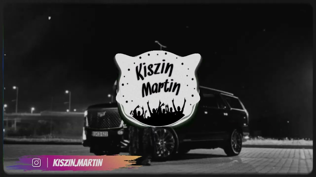 DESH - EGY &Eacute;JSZAKA (Kiszin Martin REMIX)