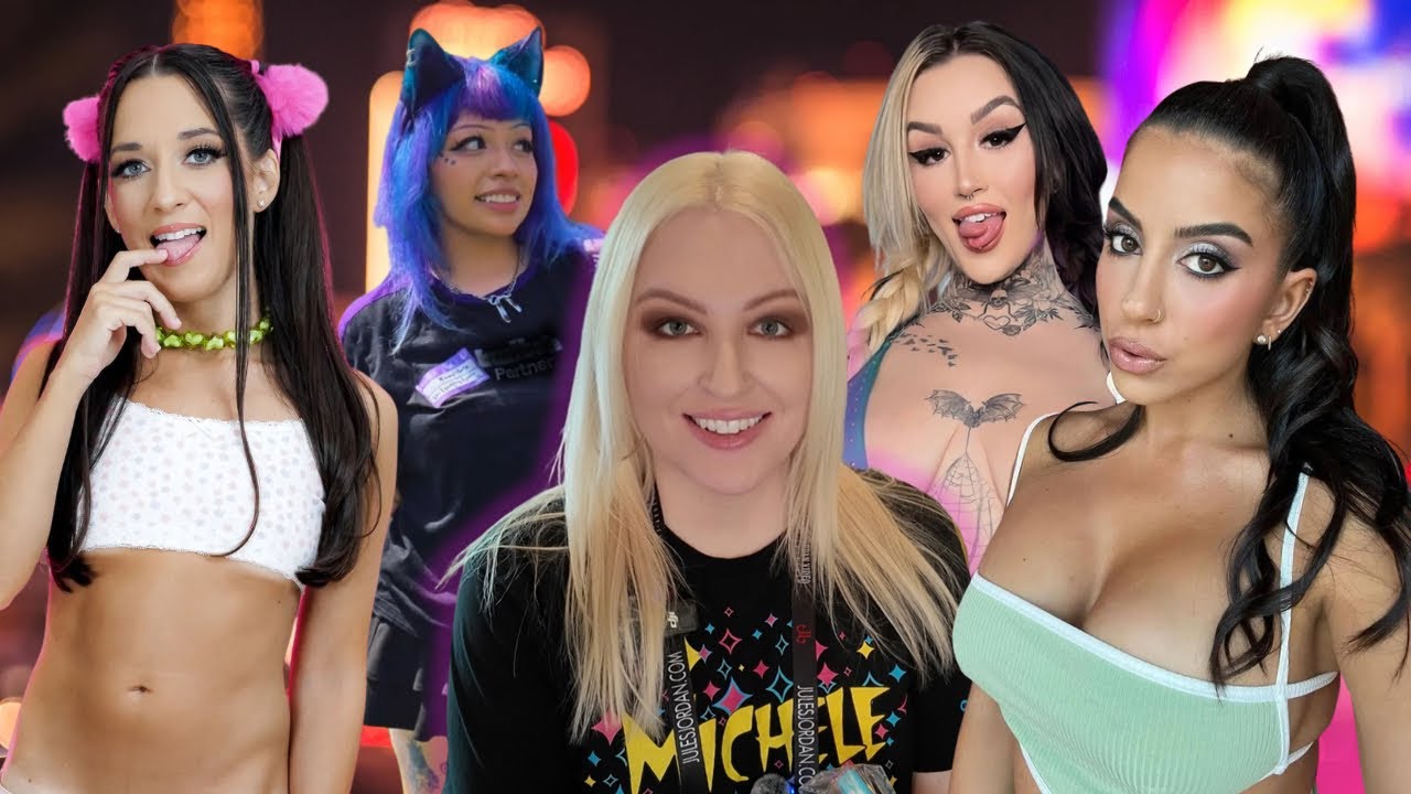 Inside AVN 2026- Exclusive Interviews