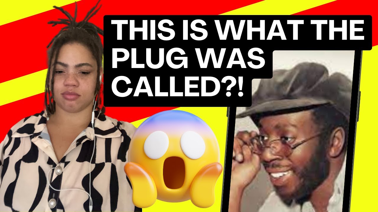 AGaneé Reacts! - First Time Hearing Curtis Mayfeild| Pusherman