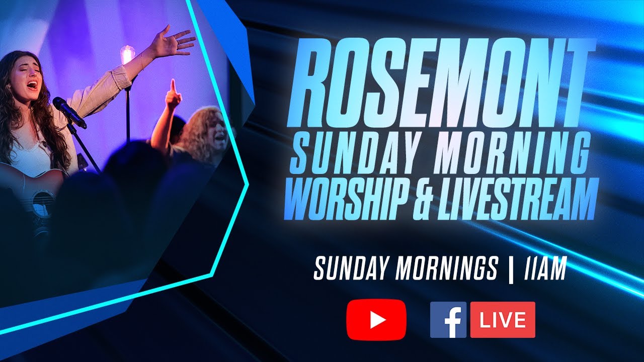 February 1, 2026 Sunday Morning Worship & Livestream