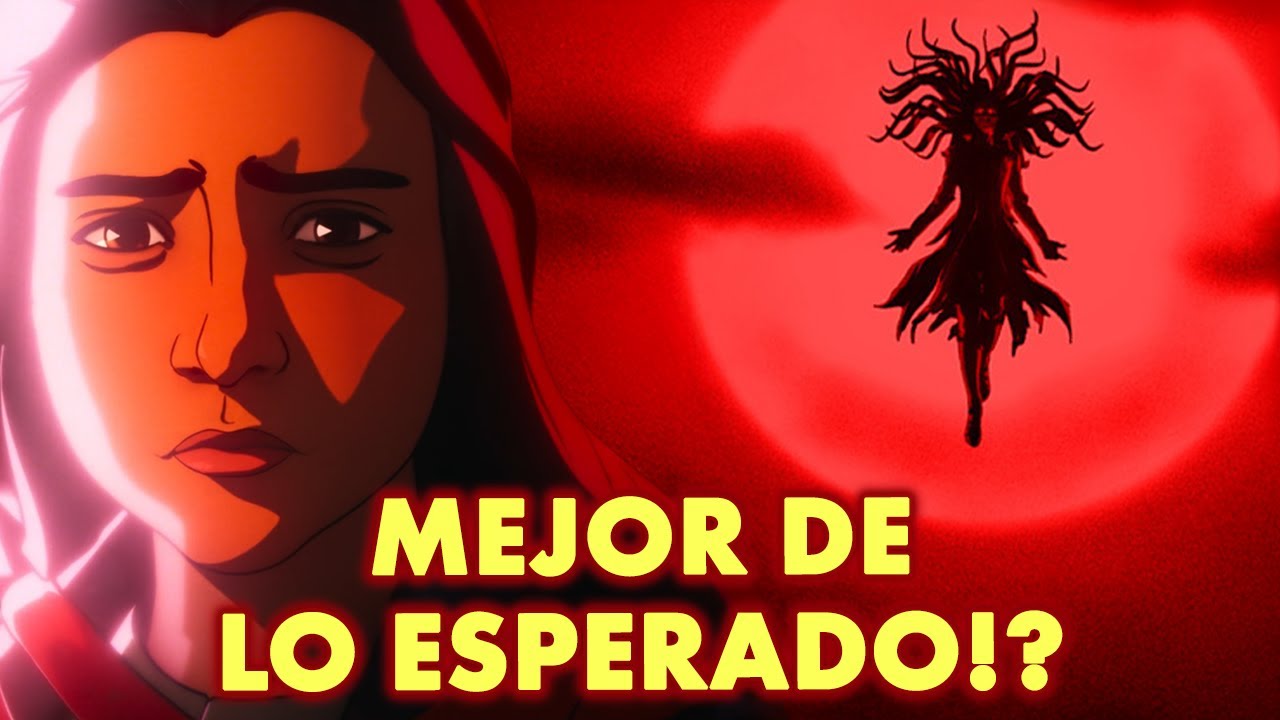 Marvel Zombies | Opini&oacute;n, An&aacute;lisis y Teor&iacute;as