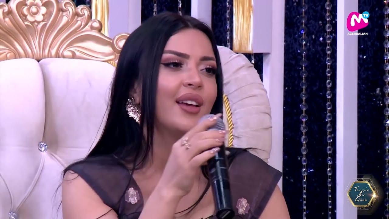 Vefa Serifova & Vasif Azimov & Nefes - Canli ifa (Tarixin Bir Gunu)