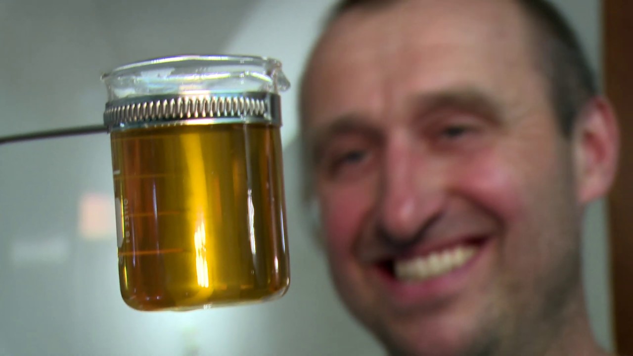 Panský pivovar Vlachovo Březí - pivo Březí Koza - film