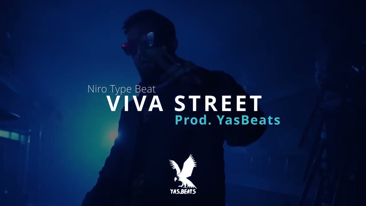 Niro Type Beat - 