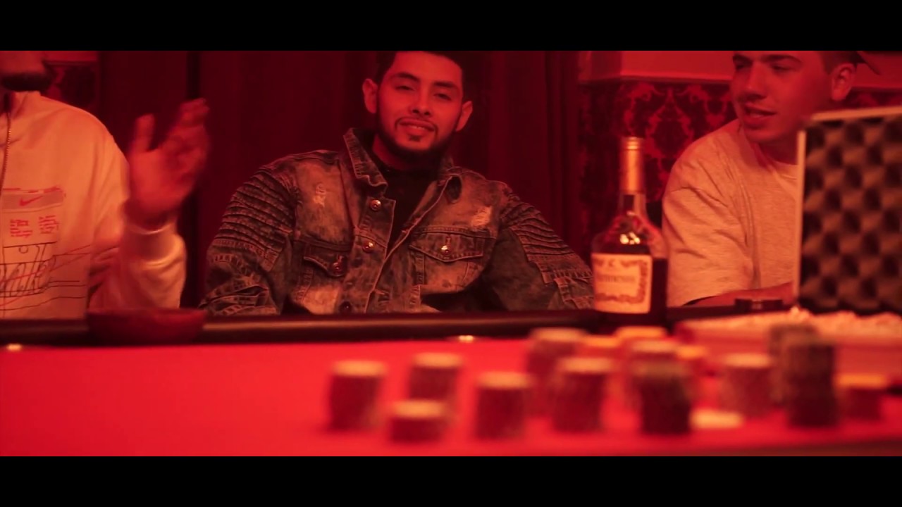 RezBoi - Mood (prod. By Basso Beatz) Shot by G-Visuals