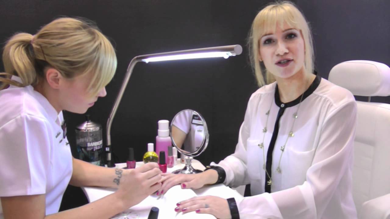 Semichem - The Beauty Bar