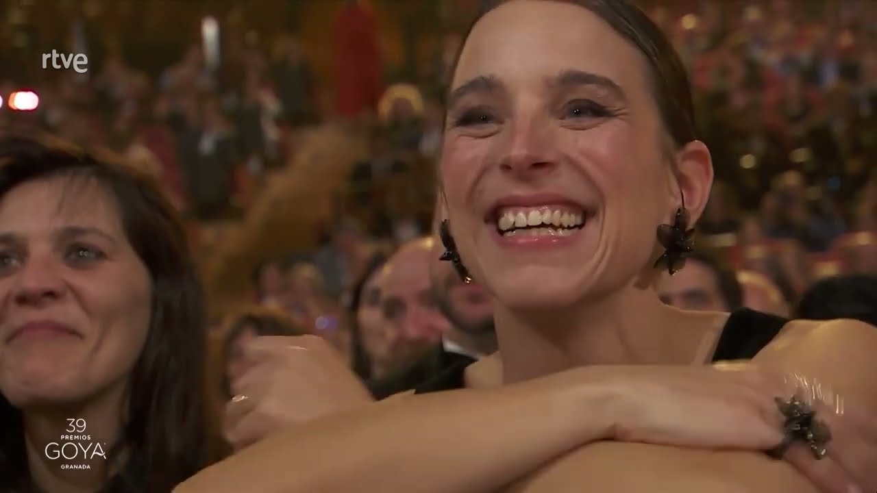 El 47 y la infiltrada, Mejor Película ex aequo en los 