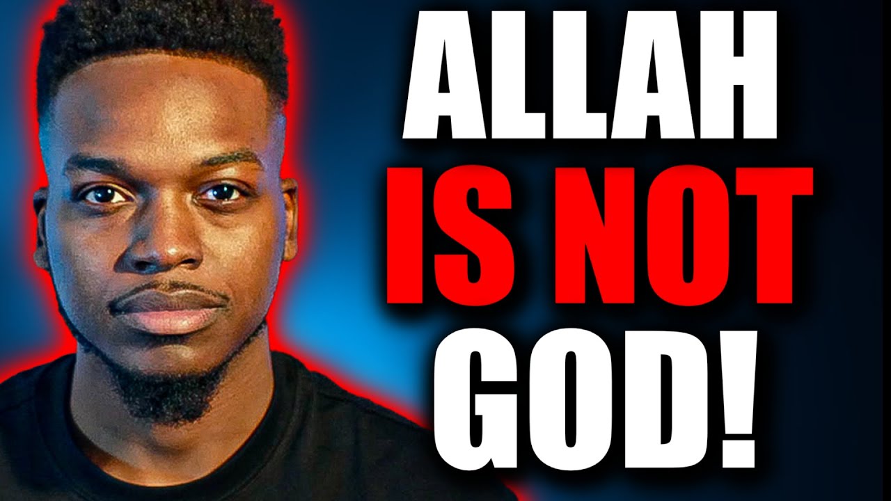 The WORLD RECORD For MOST MUSLIMS CAUGHT LYING In A 3 Hour Stream... | Allah of Islam Is Not God