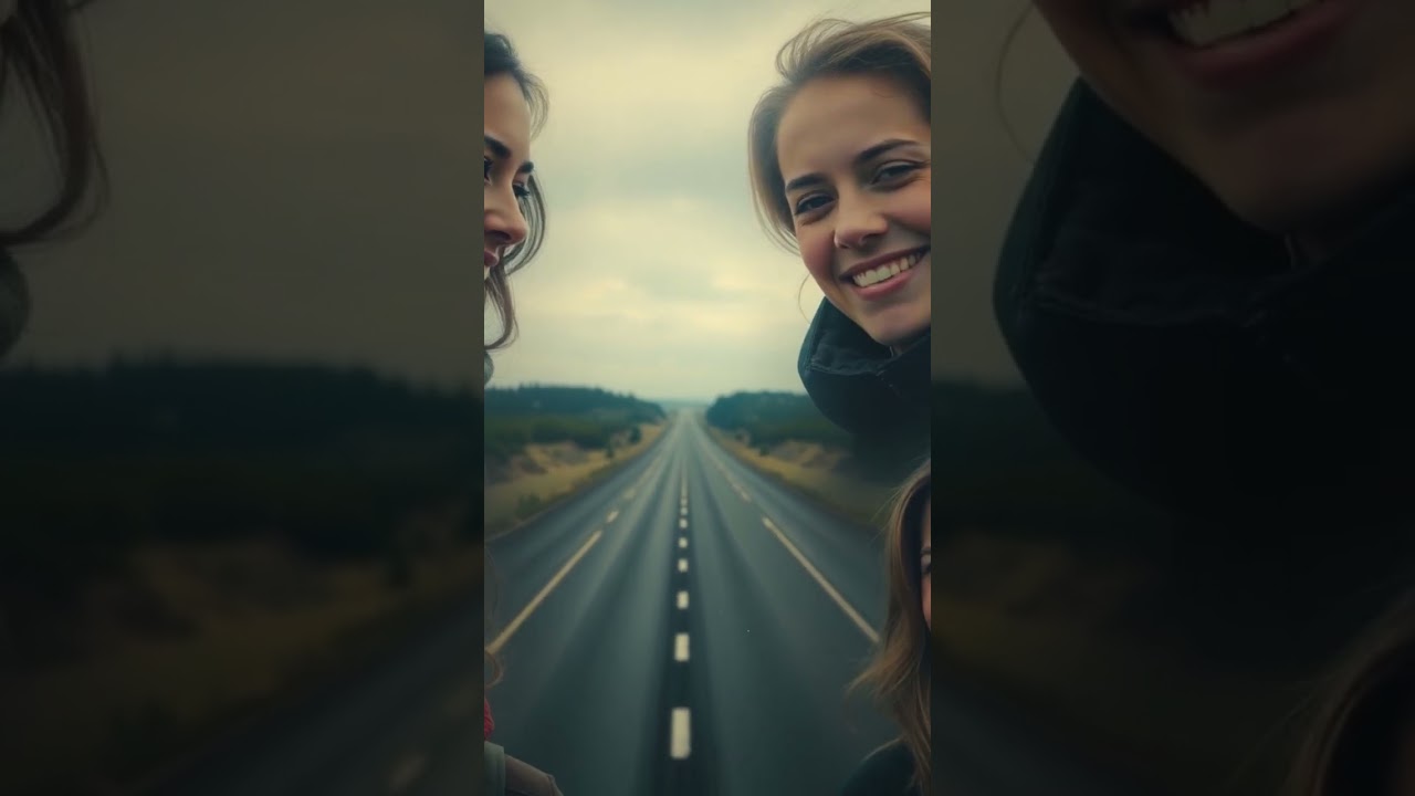 Just Another lost Highway