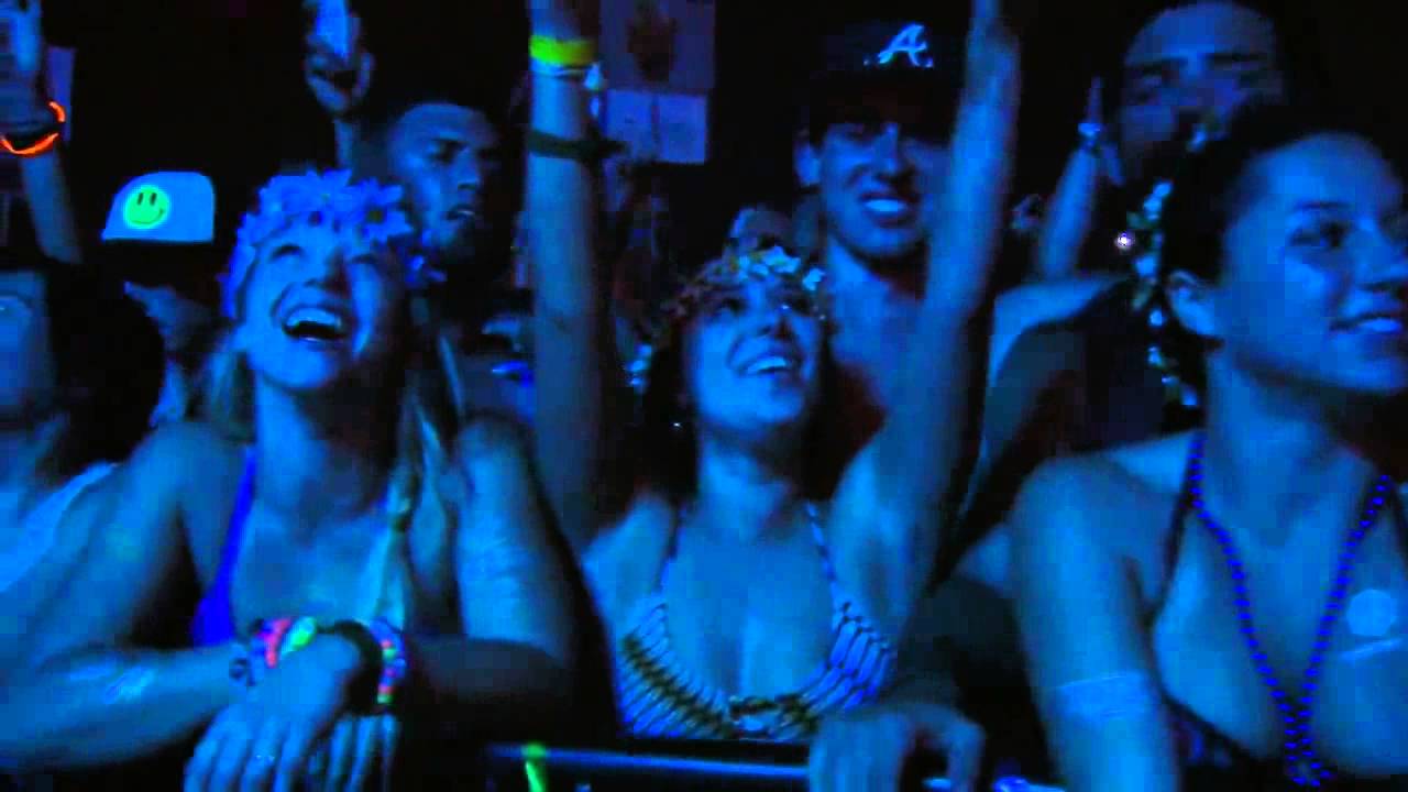 TomorrowWorld 2014 | Martin Garrix