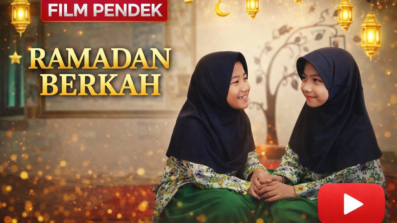 Ramadhan berkah #cerita pendek#aratv #filmpendek #ramadan 