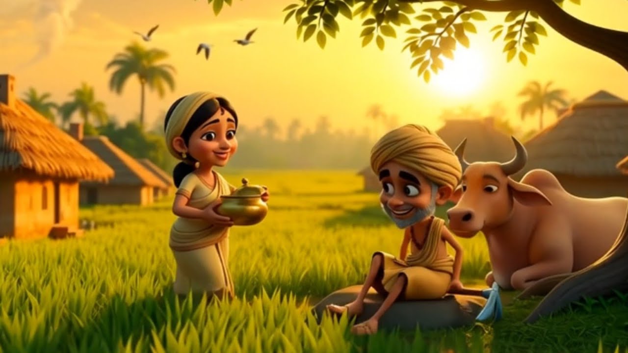 एक किसान जिसने गाँव की सोच बदल दी | Inspirational Farmer Story | #farmer 