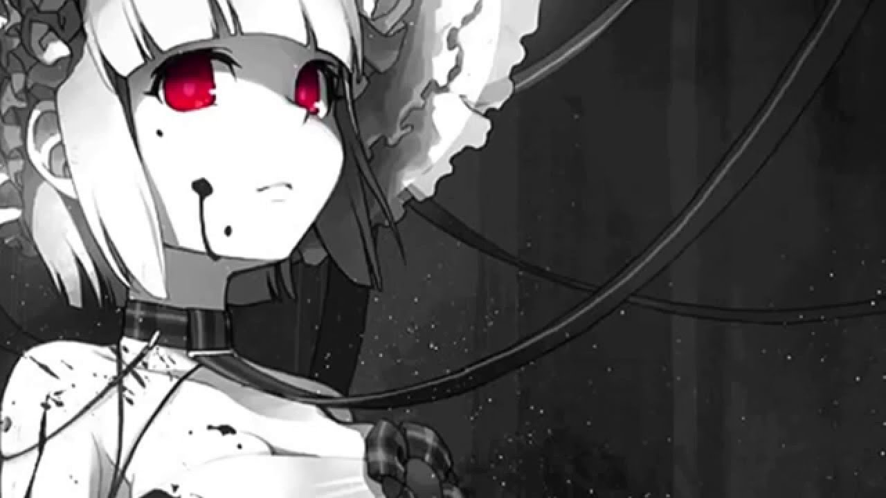 Start to Fall- Get Scared (Nightcore)