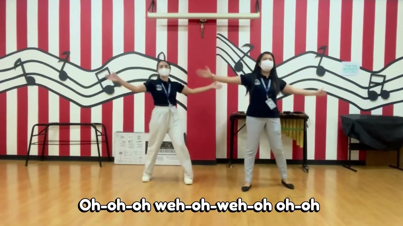 Hiraya - Graduation Dance Cover