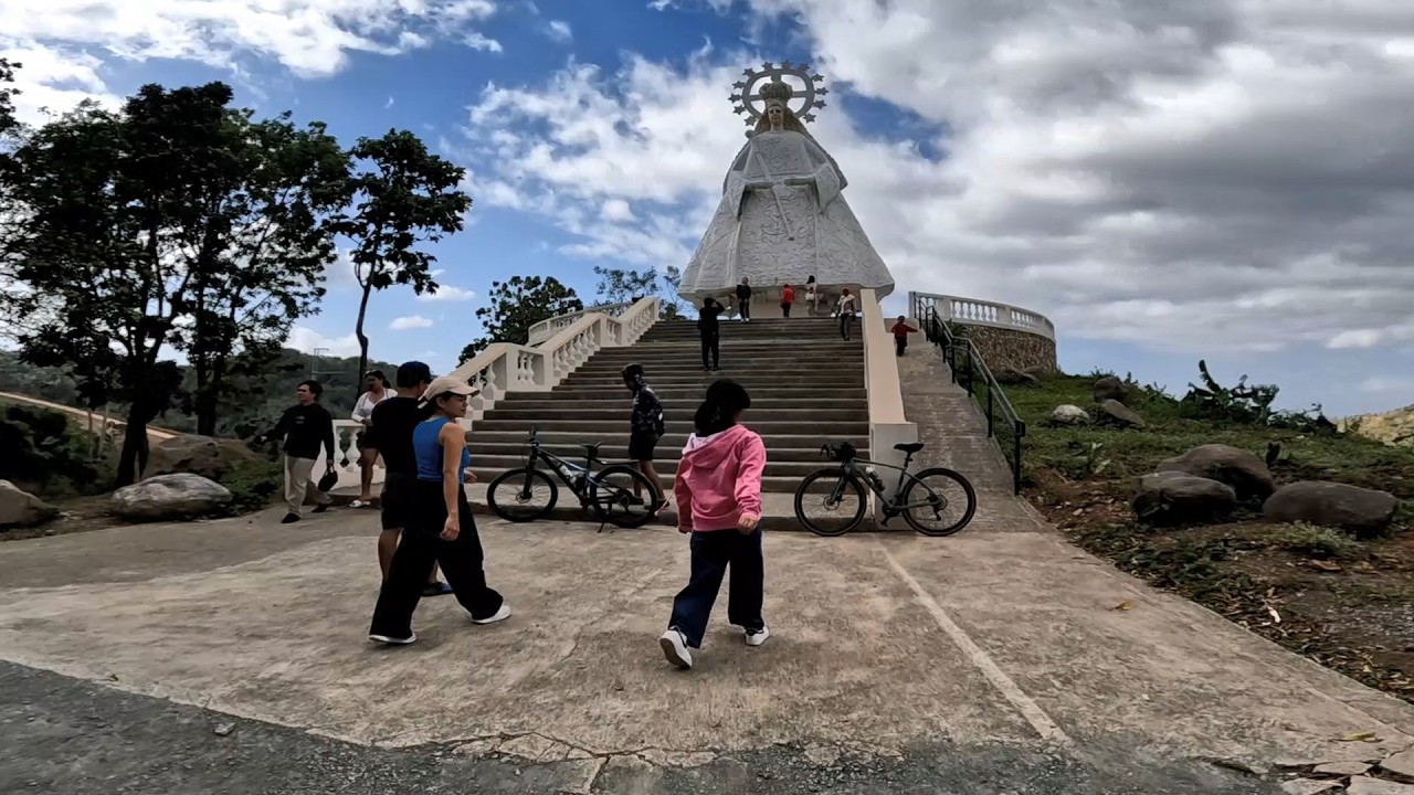 La Capilla Chapel Tanay